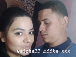 Raichell_miike_xxx