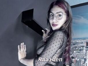 Raiiden