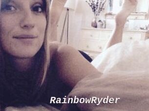 RainbowRyder