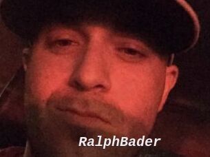 RalphBader