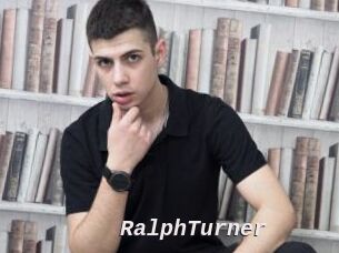 RalphTurner