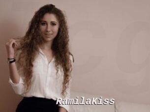 RamilaKiss