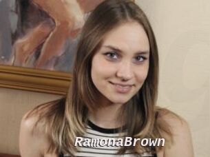 RamonaBrown