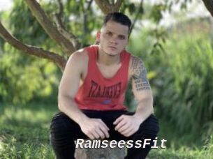 RamseessFit