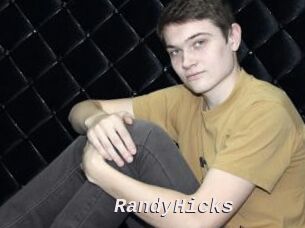 RandyHicks