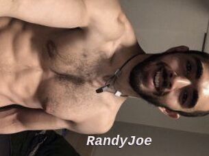 Randy_Joe