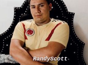 RandyScott