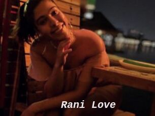 Rani_Love