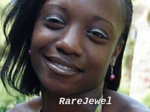 RareJewel