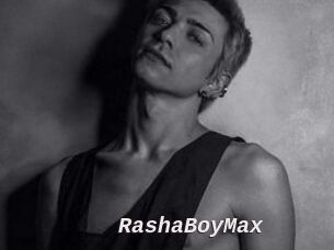 RashaBoyMax