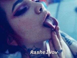 RashelWow