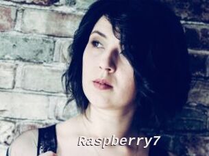 Raspberry7