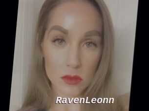 RavenLeonn