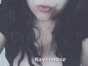 RavenR0se