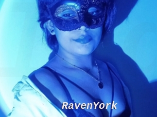 RavenYork