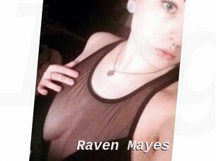 Raven_Mayes