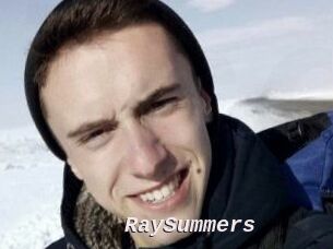 RaySummers