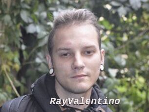 RayValentino