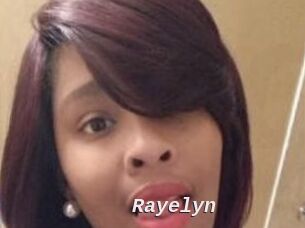 Rayelyn