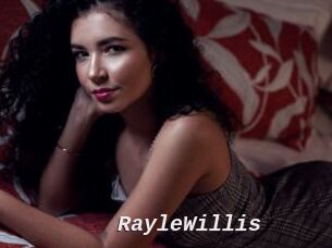 RayleWillis