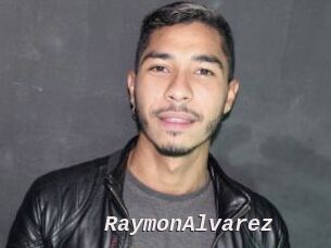 RaymonAlvarez