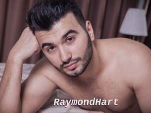 RaymondHart