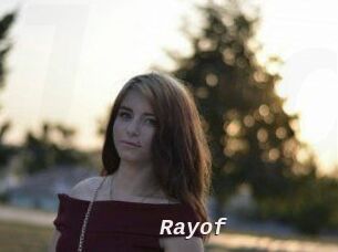 Rayof