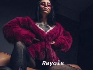 Rayola