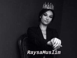 RaysaMuslim