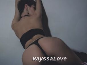 RayssaLove