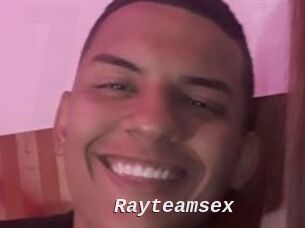 Rayteamsex