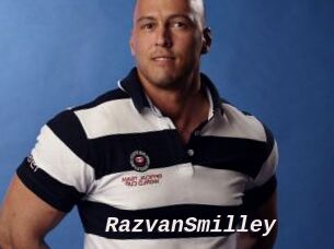 RazvanSmilley