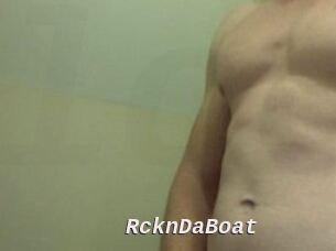 RcknDaBoat