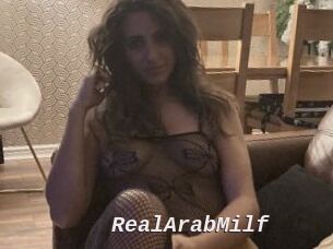RealArabMilf