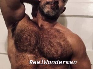 RealWonderman