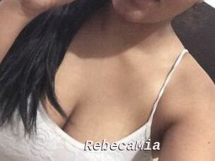 RebecaMia