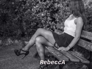 RebeccA