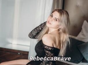 RebeccaBrave