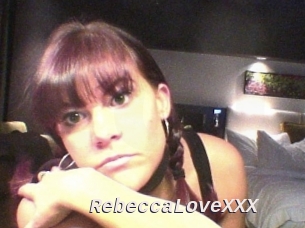 RebeccaLoveXXX