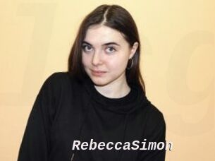 RebeccaSimon