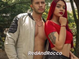 RedAndRocco