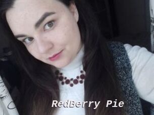 RedBerry_Pie