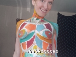 RedFoxxx92