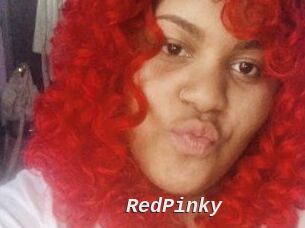 RedPinky