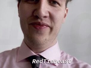 RedTieBeast