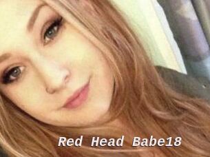 Red_Head_Babe18