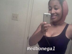 Redbonegal