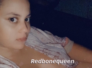 Redbonequeen