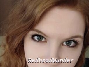 RedheadWunder