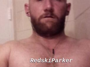 RedskiParker